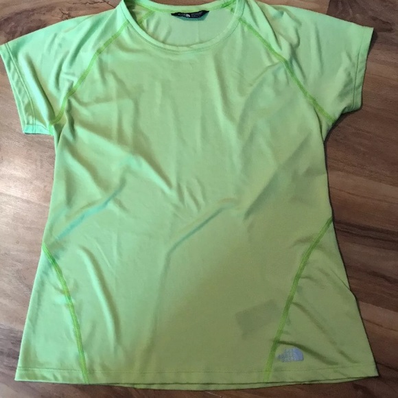 The North Face Shirt - Picture 1 of 3